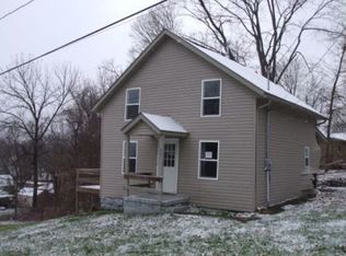 201 Calhoun St, Mount Vernon, OH 43050