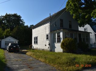 478 Aroostook Ave, Millinocket, ME 04462