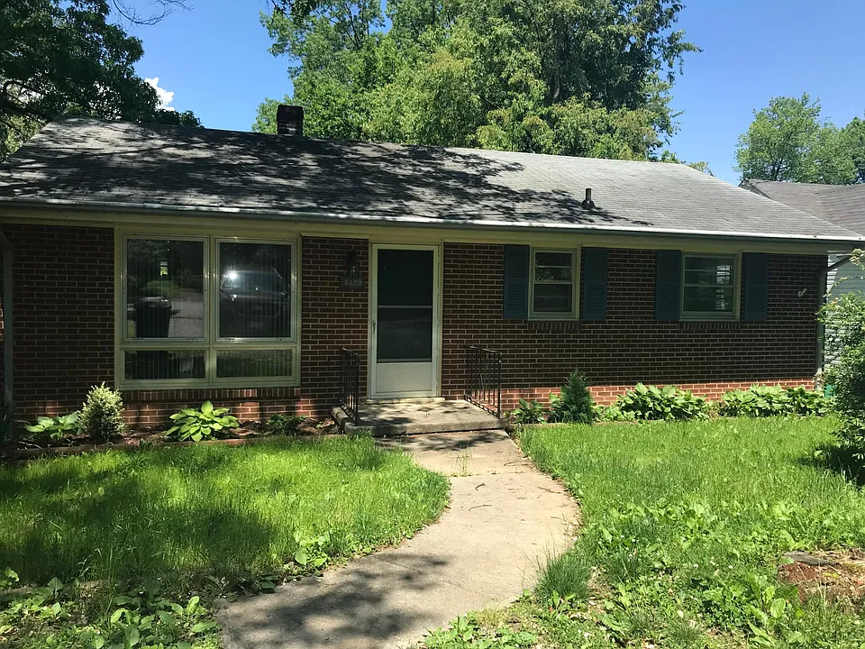 3429 Brandywine Ave