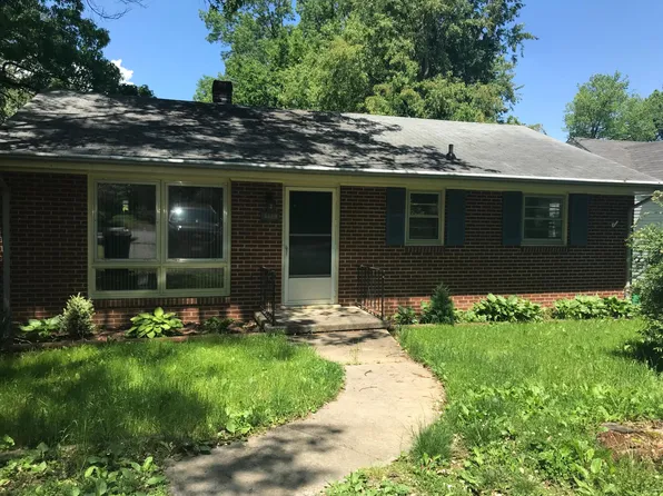 3429 Brandywine Ave, Roanoke, VA 24018