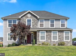 1649 Warm Spring Rd, Chambersburg, PA 17202