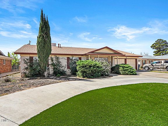 2nd image of 8616 Darlina Dr