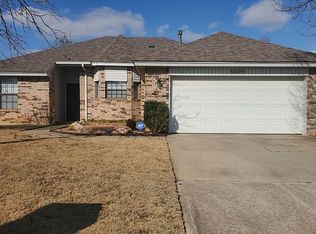 6609 NW 123rd St, Oklahoma City, OK 73142