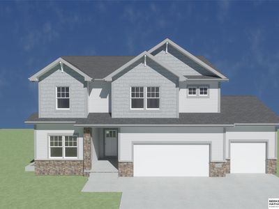 18457 Palisades Dr, Omaha, NE, 68136