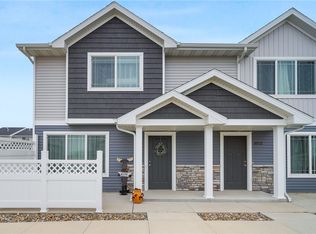 1026 NE 57th Ln, Ankeny, IA 50021