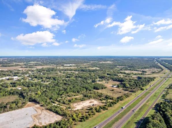 S Interstate Highway 45, Teague, TX 75860