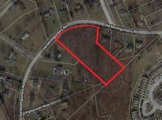 8021 Old Montgomery Rd, Elkridge, MD 21043