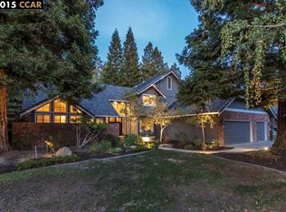 14 Canyon Oak Ct, Danville, CA