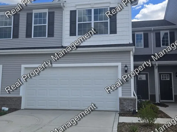 5649 Ruby Rd, Lowell, IN 46356