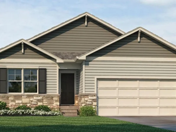 HARMONY Plan, Tailholt