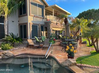 5260 W Mohawk Ln, Glendale, AZ 85308