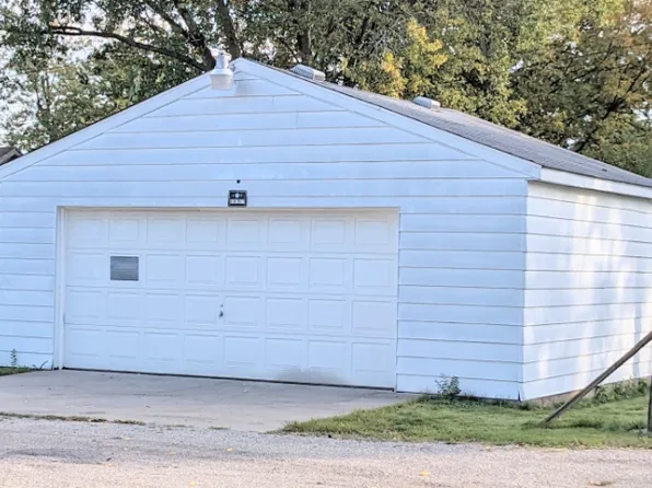 601 S 31st St, South Bend, IN 46615