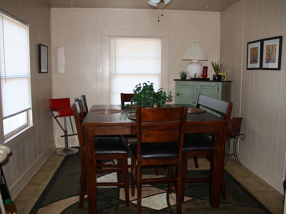 Main House - Unit 1