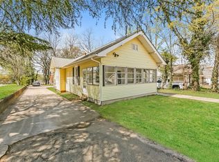 19 N Washington Ave, Greenville, SC 29611