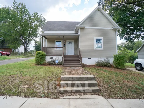 85 15th St S, Bessemer, AL 35020