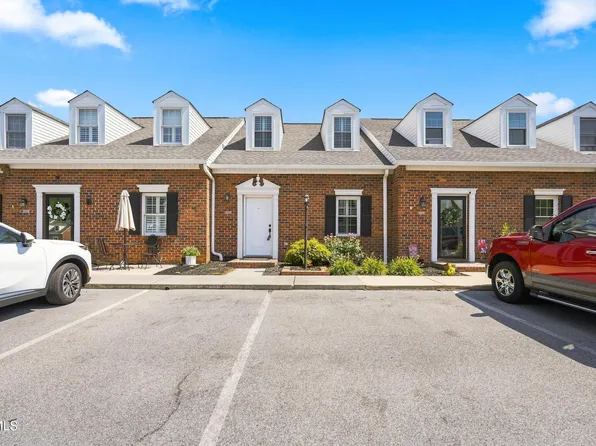 505 Hickory Rd #505, Bristol, TN 37620