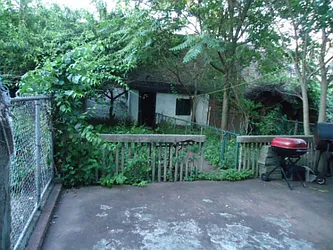 Rented by Hakeem Shahid, LREB