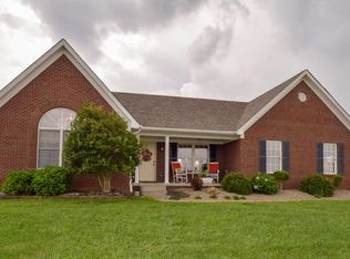 1749 Wilsonville Rd, Fisherville, KY 40023