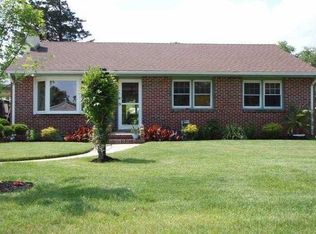 397 1st St, Northfield, NJ 08225