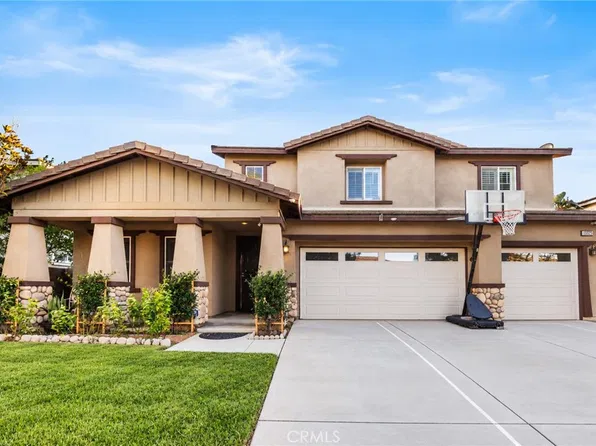 13925 Barnett Ln, Corona, CA 92880