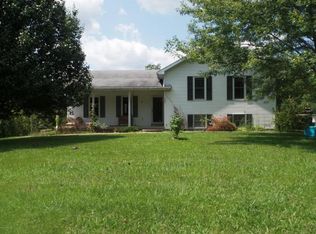 3237 Lone Star Rd, Upton, KY 42784