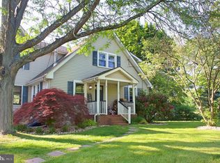 74 Woods Rd, East Windsor, NJ 08520