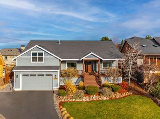 2348 SW 43rd St, Redmond, OR 97756