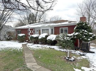 357 Churchill Rd, Pittsburgh, PA 15235