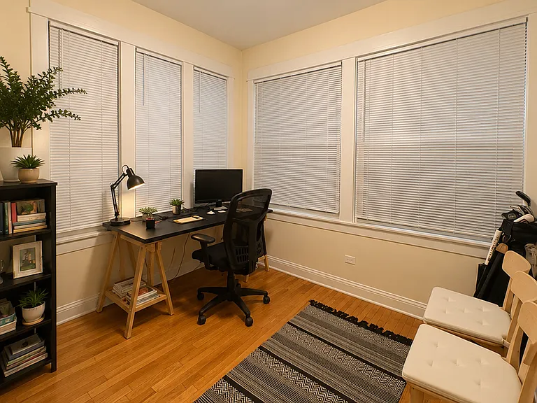4852 N Drake Ave #2 — Photo 7
