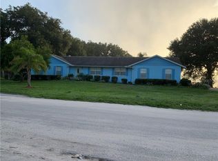 13800 Wilson St, Dade City, FL 33525