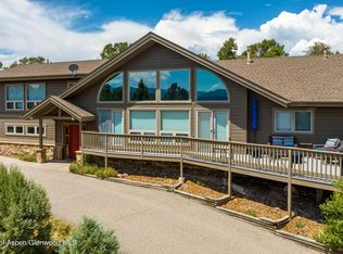 246 Pinon Dr, Glenwood Springs, CO 81601