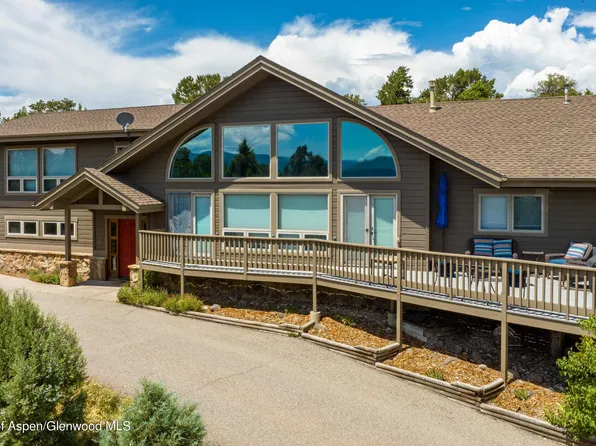 246 Pinon Dr, Glenwood Springs, CO 81601