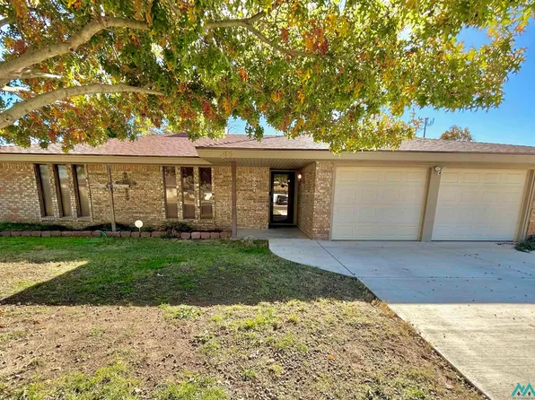 211 W Coal Ave, Hobbs, NM 88240