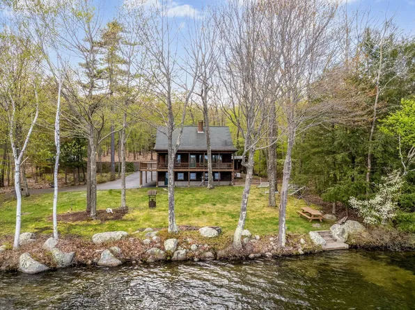 17 Poplar Street, Lyman, ME 04002