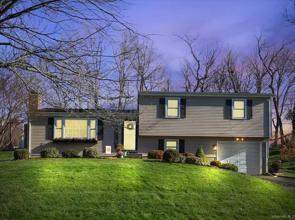 231 Rolling Hill Lane, Southington, CT 06489