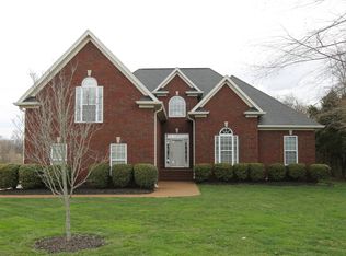 734 Heritage Rd LOT 87, Lebanon, TN 37087