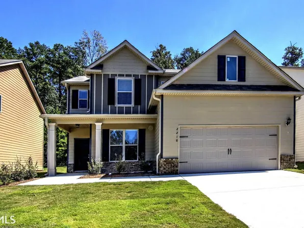 2405 Quincy Loop, Fairburn, GA 30213