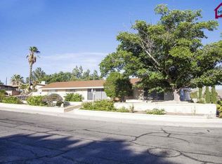 1790 Imperial Rdg, Las Cruces, NM 88011