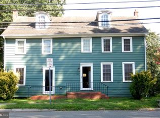 109 N Main St, Woodstown, NJ 08098