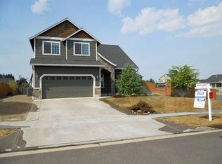 2165 Summerview Dr, Stayton, OR 97383