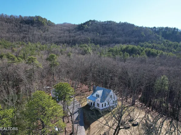 998 Luna Way, Parrottsville, TN 37843