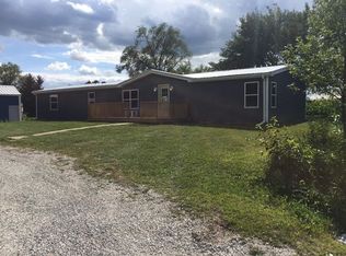 14114 E 3550 North Rd, Rossville, IL