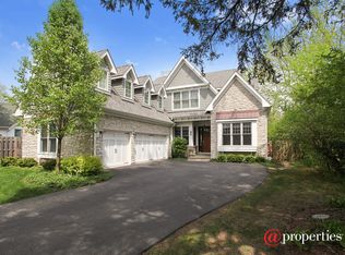 1363 McDaniels Ave, Highland Park, IL