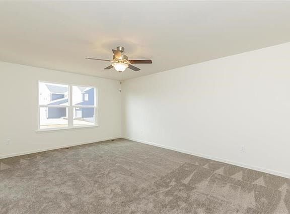 Large Master Bedroom