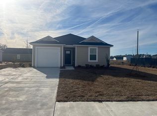 212 Indigo Grove Dr LOT 47, Longs, SC 29568