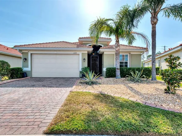 11479 Blackfin St, Venice, FL 34292