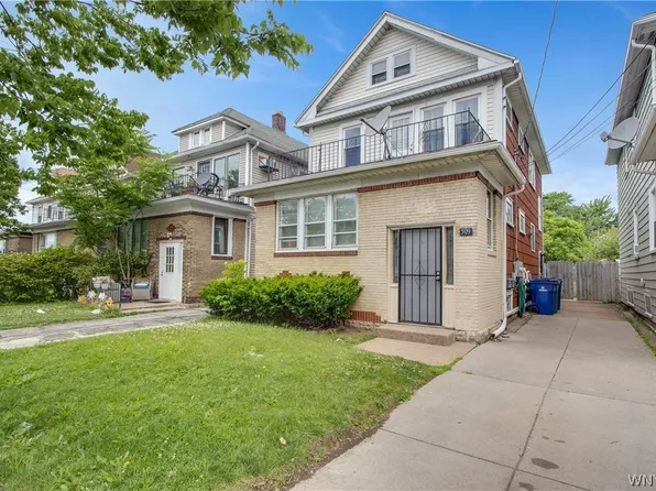 509 Hinman Ave, Buffalo, NY 14216