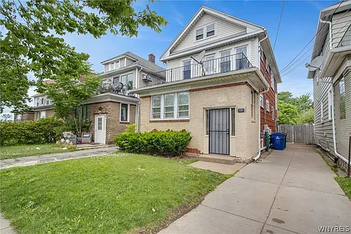 509 Hinman Ave #UPPER Photo 1