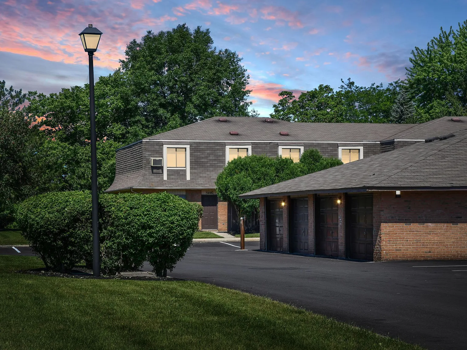 Wyndham Ridge Townhomes — Photo 1