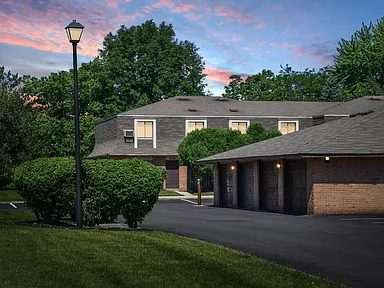 Orchard (2Bed 1Bath)